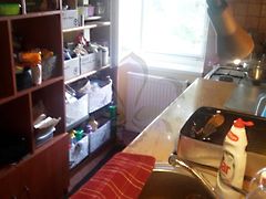 Kiadó lakás Debrecen, Egyetemek 6. kép