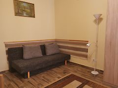 Kiadó lakás Budapest, VI. kerület, Terézváros 6. kép