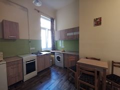 Kiadó lakás Budapest, VI. kerület, Terézváros 3. kép