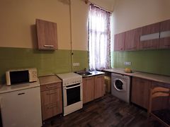 Kiadó lakás Budapest, VI. kerület, Terézváros 5. kép
