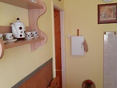 Eladó lakás Nyíregyháza 4. kép
