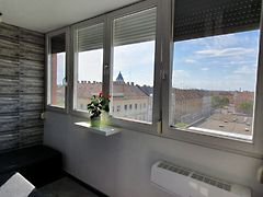Eladó lakás Szeged, Belváros 4. kép