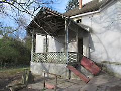 Eladó ház Székkutas 3. kép