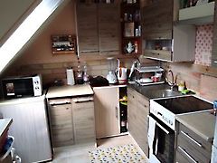 Eladó lakás Polgárdi