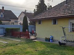 Eladó ház Szeged, Béketelep 3. kép