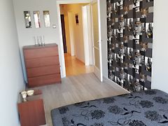 Kiadó lakás Debrecen, Belváros 5. kép