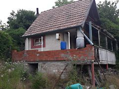 Eladó nyaraló Eger 2. kép
