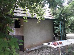 Eladó nyaraló Eger 3. kép