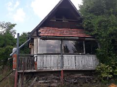 Eladó nyaraló Eger 4. kép