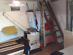 Eladó nyaraló Eger 5. kép