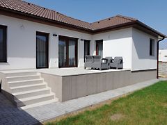 Kiadó ház Győr, Sziget 2. kép