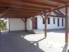 Kiadó ház Győr, Sziget 3. kép