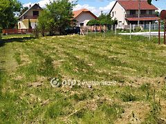Eladó földterület Balatonfenyves 2. kép