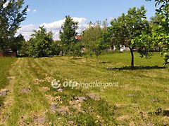 Eladó földterület Balatonfenyves 3. kép