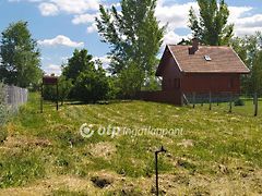 Eladó földterület Balatonfenyves 4. kép