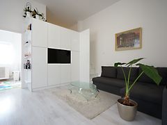 Eladó lakás Budapest, XIV. kerület, Alsórákos 3. kép