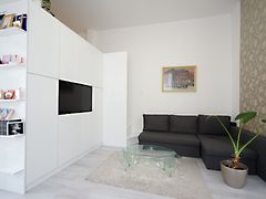 Eladó lakás Budapest, XIV. kerület, Alsórákos 4. kép