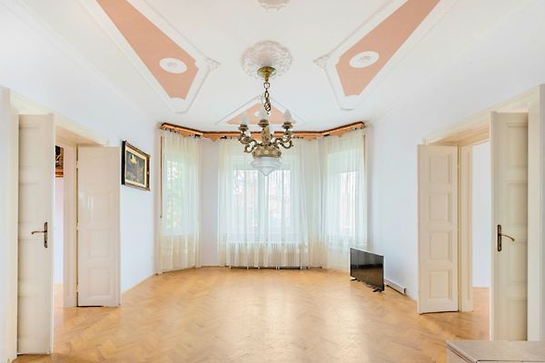 Kiadó ház Debrecen, Nagyerdő 1. kép