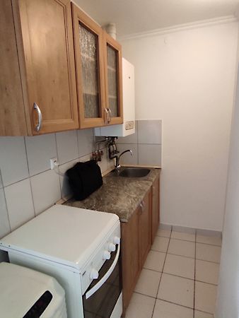 Kiadó lakás Székesfehérvár, Palotaváros 1. kép