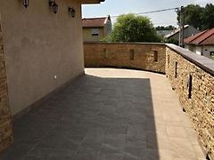 Eladó ház Debrecen, Olajfa lakópark 5. kép