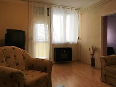 Kiadó lakás Szolnok, Tallinn városrész 2. kép