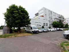 Kiadó lakás Miskolc, Bodótető 2. kép