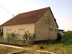 Eladó ház Nagydobsza 3. kép