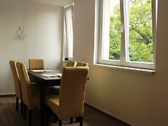 Kiadó lakás Szombathely, Belváros 5. kép