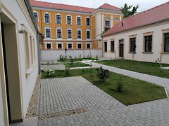 Kiadó lakás Szombathely 2. kép