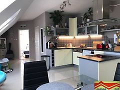 Eladó lakás Szeged, Franciahögy Lakópark 3. kép
