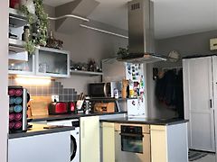 Eladó lakás Szeged, Franciahögy Lakópark 6. kép
