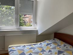 Kiadó lakás Pécs, Uránváros 5. kép