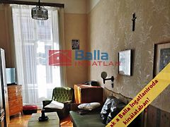 Eladó lakás Budapest, VI. kerület 3. kép