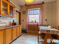 Eladó ház Szeged, Alsóváros 5. kép
