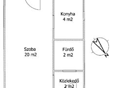 Eladó lakás Miskolc 6. kép
