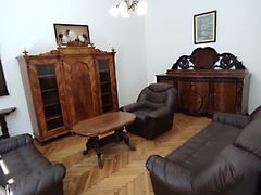 Kiadó lakás Székesfehérvár, Belváros 5. kép