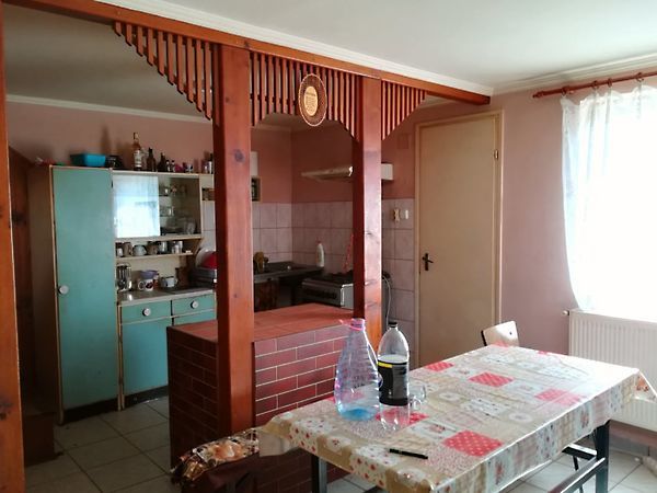 Eladó ház Debrecen, Pac 1. kép