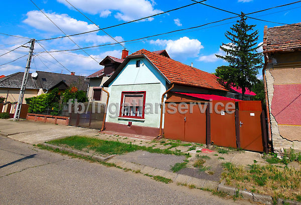 Eladó ház Debrecen, Homokkert 1. kép