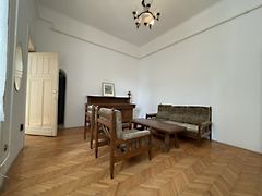 Eladó lakás Budapest, VI. kerület, Terézváros 4. kép