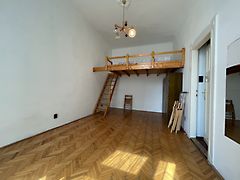 Eladó lakás Budapest, VI. kerület, Terézváros 6. kép