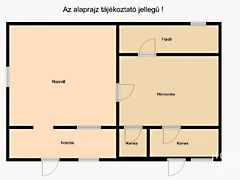 Eladó ház Kistelek 2. kép