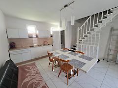 Eladó lakás Balatonlelle 2. kép