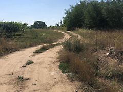 Eladó földterület Tapolca 3. kép