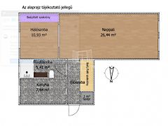 Eladó lakás Tatabánya 2. kép