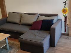 Kiadó lakás Debrecen, Sestakert 2. kép
