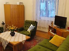 Eladó lakás Székesfehérvár, Belváros 4. kép