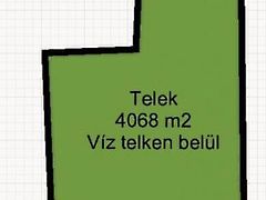 Eladó földterület Szeged, Petőfitelep 4. kép