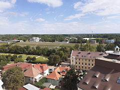 Kiadó lakás Szolnok, Belváros 6. kép