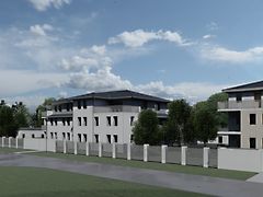 Eladó lakás Szolnok 5. kép