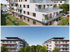 Eladó lakás Szombathely, Belváros 2. kép